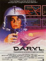 D.A.R.Y.L. Poster 1