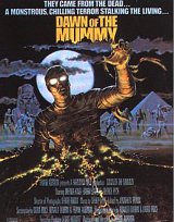 DAWN OF THE MUMMY : DAWN OF THE MUMMY Poster 1 #7187