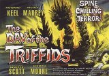 DAY OF THE TRIFFIDS, THE Poster 1