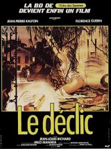 LE DECLIC : DECLIC, LE Poster 1 #7582