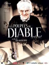 LES POUPEES DU DIABLE - 2009 Re-release Poster