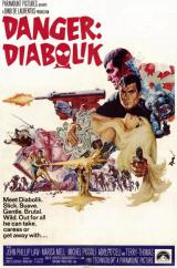 DIABOLIK - Poster 3