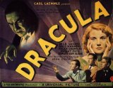 DRACULA Poster 4