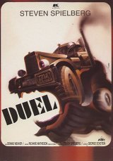 DUEL Poster 1