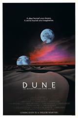 DUNE - Poster