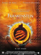 FRANKENSTEIN : Affiche #14910