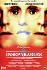 Inseparables - Poster