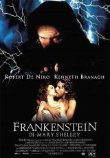 FRANKENSTEIN : Poster #14913