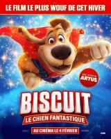 CHARLIE THE WONDERDOG : affiche teaser #15951