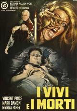 I vivi e I morti - Poster