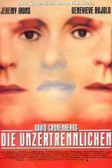 Die Unzertrennlichen - Poster