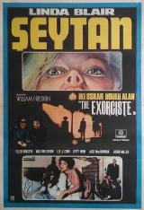 Seytan - Poster