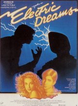 ELECTRIC DREAMS Poster 1