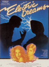 ELECTRIC DREAMS : ELECTRIC DREAMS Poster 1 #7591