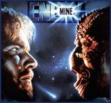 ENEMY MINE Poster 1