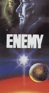 ENEMY MINE Poster 3