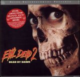 EVIL DEAD 2 : DEAD BY DAWN Poster 1
