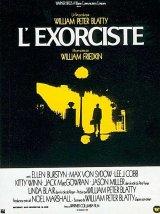 EXORCIST, THE Poster 1
