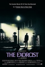 EXORCIST, THE Poster 2