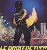 EXTERMINATOR Poster 1