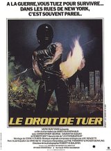 EXTERMINATOR Poster 2