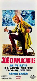 affiche locandina