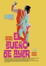 EL SUEÑO DE AYER : poster #15696