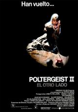 Poltergeist II : El Otro Lado - Poster