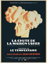 Affiche ressortie