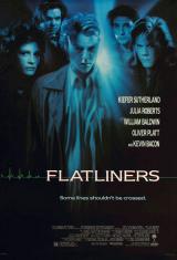 FLATLINERS - Poster