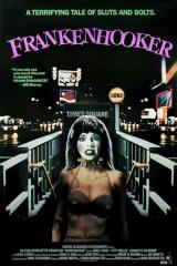 FRANKENHOOKER - Poster