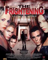 THE FRIGHTENING : FRIGHTENING, THE Poster 1 #7647