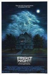 FRIGHT NIGHT - Poster