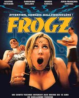 FROGZ : FROGZ Poster 1 #7552