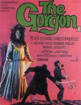 THE GORGON : THE GORGON - Poster #7389