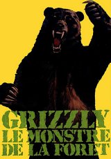 GRIZZLY : GRIZZLY Poster 1 #7481