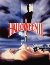 HALLOWEEN II Poster 2