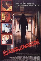 HALLOWEEN II Poster 3