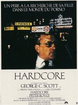 HARDCORE Poster 1