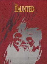 HAUNTED, THE Poster 1