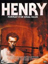 HENRY, PORTRAIT D'UN SERIAL KILLER - Poster 2013