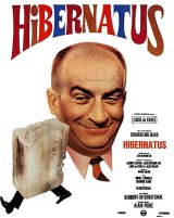 HIBERNATUS Poster 1