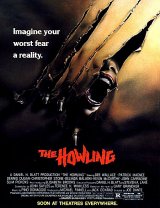 The Howling Poster