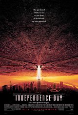 INDEPENDENCE DAY : INDEPENDENCE DAY Poster 1 #7154