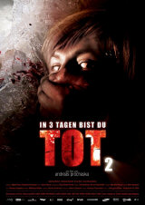 IN 3 TAGEN BIST DU TOT 2 - Original Poster