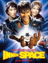 INNERSPACE Poster 2