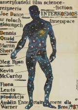 INTERKOSMOS - Poster