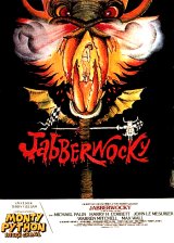 JABBERWOCKY Poster 1