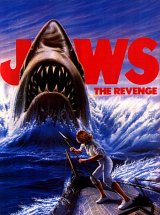 JAWS THE REVENGE Poster 1