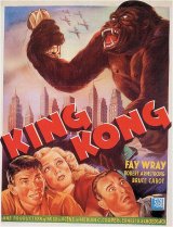 KING KONG Poster 3